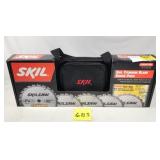 New Skil Titanium Blade Bonus Pack