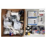 New Electrical Items