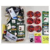 New Fly Assortment