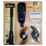 Trolling Motor Accessories