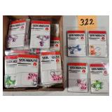 VMC Neon Moon Eye Jigs