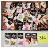 Lindy Life Bait Jigs