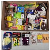 Jig Assortment