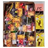 Round Head Jig Heads