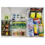 Ice Fishing Accessories