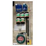 Fire Guard All Purpose Wash & Extender Handles