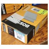 Bostitch Flooring Staples