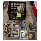 New Single Port Digital Hose Timers
