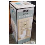 Hunter Space Saver Bath Shelf - NIB