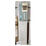 Enchanted Garden Cedar Trellis Arbor - NIB