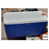 Coleman Large Chest Cooler