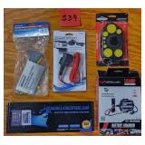 Schumacher Battery Maintainer