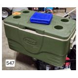 Coleman Boat Cooler