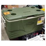 Coleman Boat Cooler