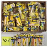 Storm Crank Baits