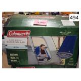 Coleman River Gorge Adult Tall Sleeping Bag