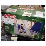 Coleman River Gorge Adult Tall Sleeping Bag
