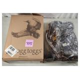 Frogg Toggs Men