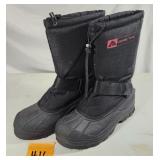 Wolverine Size 12 Suede Boots