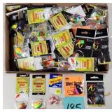 Walleye Spinner Rigs - Lot of Over (70)