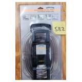 Zircon Electronic Water Level