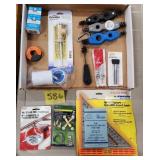 Solder Accessories & Speed Squares