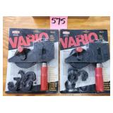 Bessey Variable Angle Strap Clamps - Lot of (2)