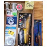 Solder Irons & Solder