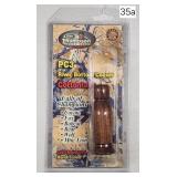 PC3 River Boom Cottontail Coaxer Call