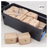 7.62x39mm Ammunition