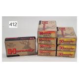 Hornady 12 GA. SST Slug Ammunition