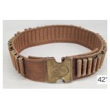 1881 T.C. Orndorff Forager Ammuntion Belt