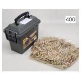 9mm Luger Ammunition