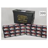 Wolf  7.62x39mm Ammunition