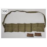 Cal. .30 Carbine M1 Ammunition