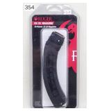 Ruger VX-25 Magazine