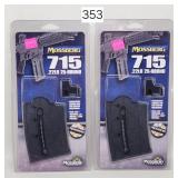 Mossberg .222 LR Magazines