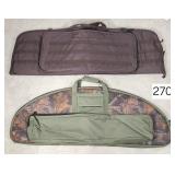 Archery Bow Cases