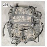 US Surplus Molle II Large Field Rucksack