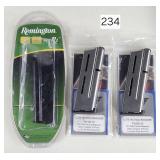 Model 1911 Elite Tactical Magazines