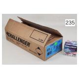 Challenger .410 Target Load Ammunition