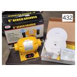 Slicing Edge Sharpening System