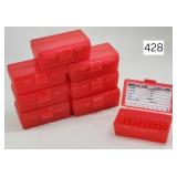 .38 Special/ .357 Mag. Cartridge Boxes