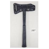 Estwing Black Eagle Tomahawk Axe