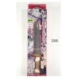 Mossy Oak Country Bowie Knife