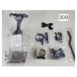 Archery Arrow Holder, Sight & More