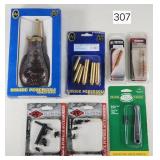 Black Powder Shooting Accessories