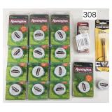 Remington Black Powder No. 10 Percussion Caps