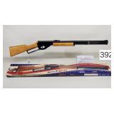 Marlin Cowboy Metal Lever Action BB Gun