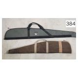 Plano 52' Gun Case